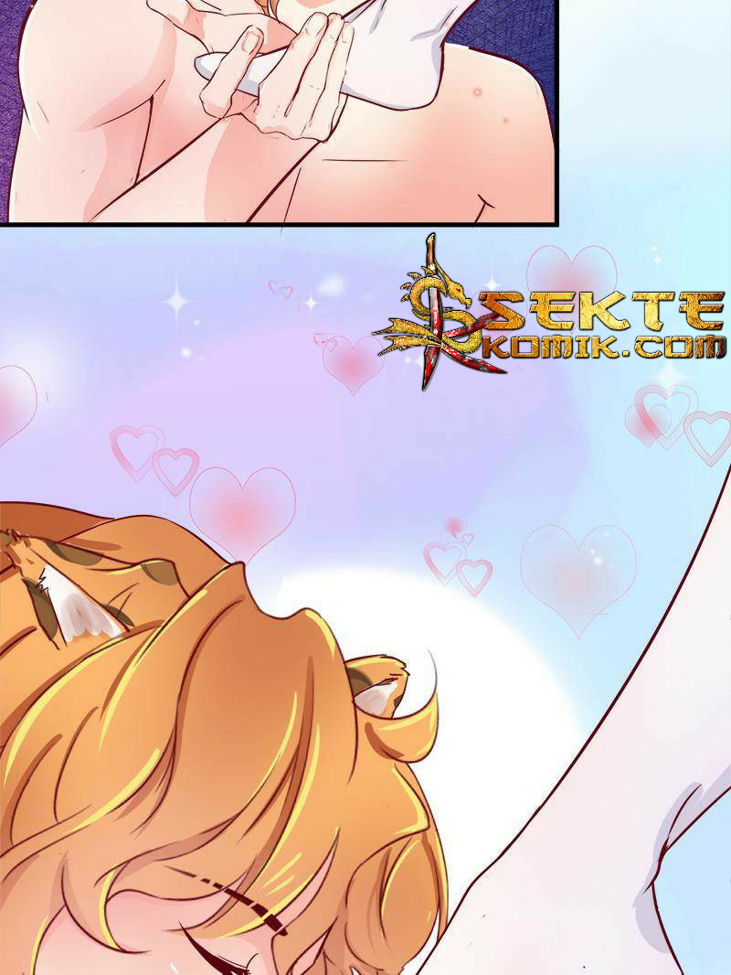Beauty and the Beasts Chapter 02 Gambar 61
